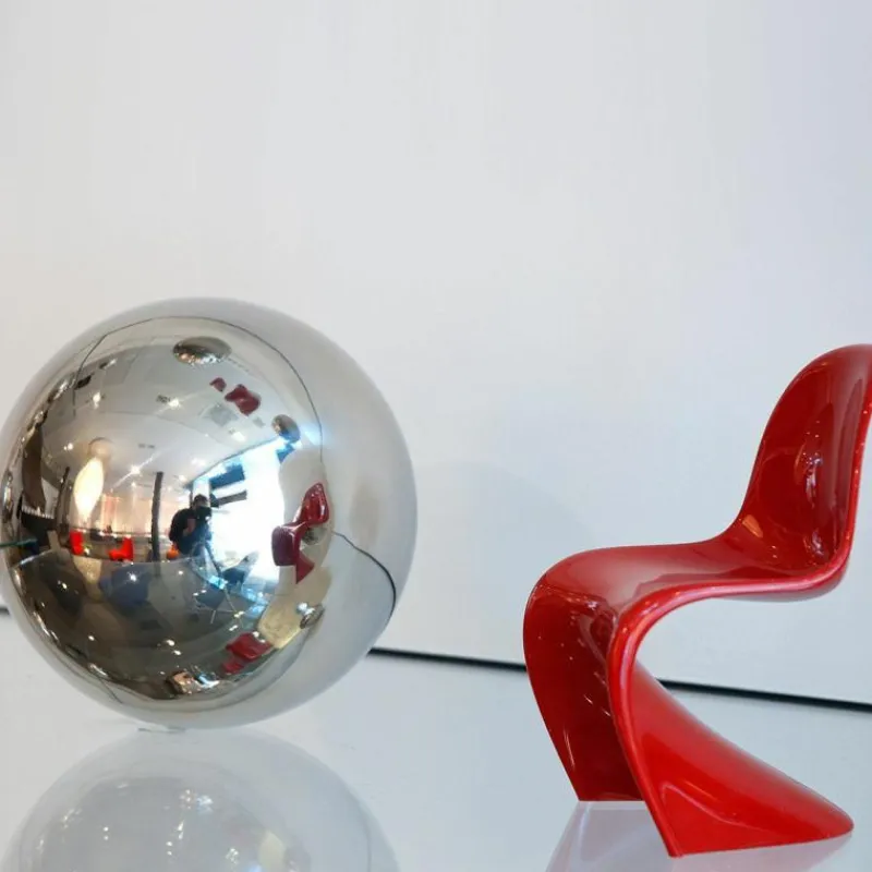 Best Panton Classic Chair Eetkamerstoelen