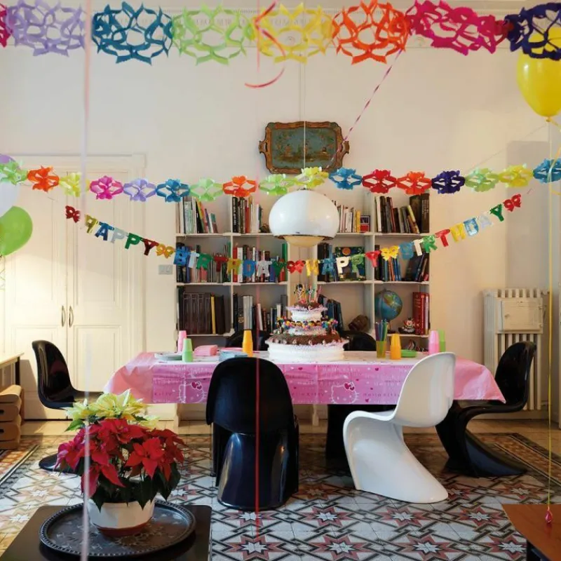 Best Panton Classic Chair Eetkamerstoelen