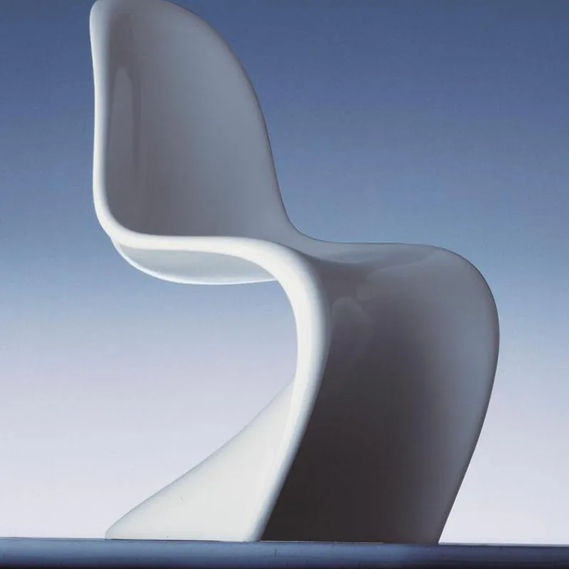 Best Panton Classic Chair Eetkamerstoelen