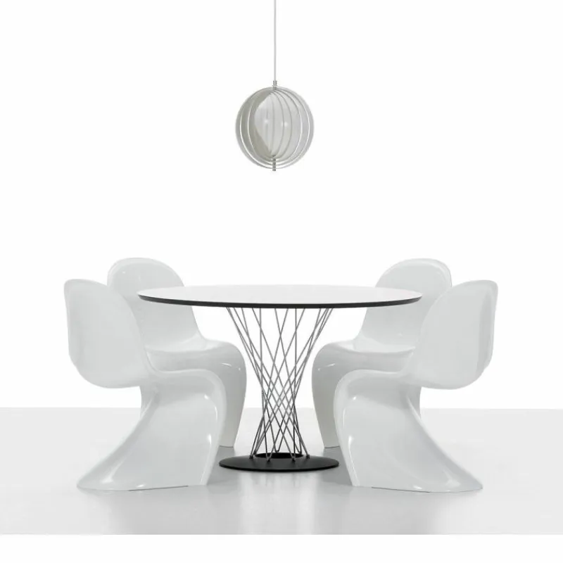 Best Panton Classic Chair Eetkamerstoelen