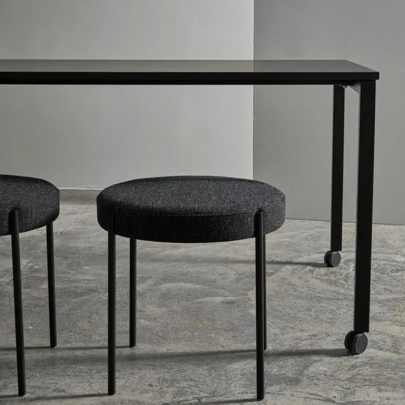 Discount Panton Move Eettafel Eettafels