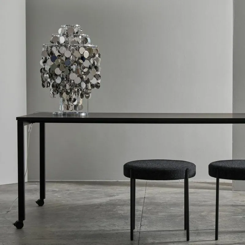 Discount Panton Move Eettafel Eettafels