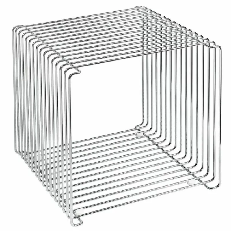 Online Panton Wire Wandkasten|Boekenkasten