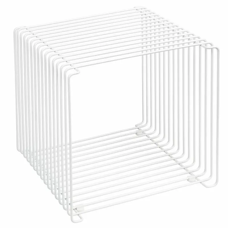 Online Panton Wire Wandkasten|Boekenkasten