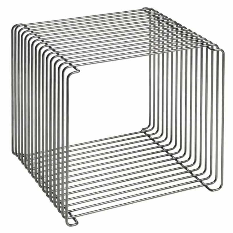 Online Panton Wire Wandkasten|Boekenkasten