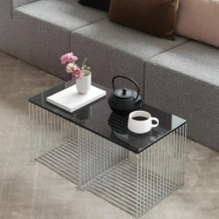 Online Panton Wire Wandkasten|Boekenkasten