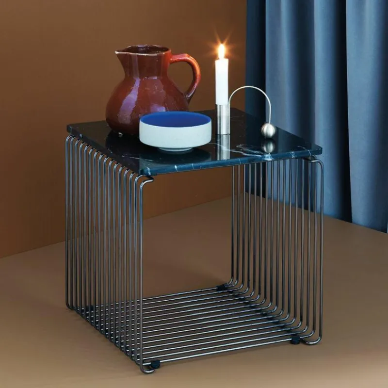 Online Panton Wire Wandkasten|Boekenkasten