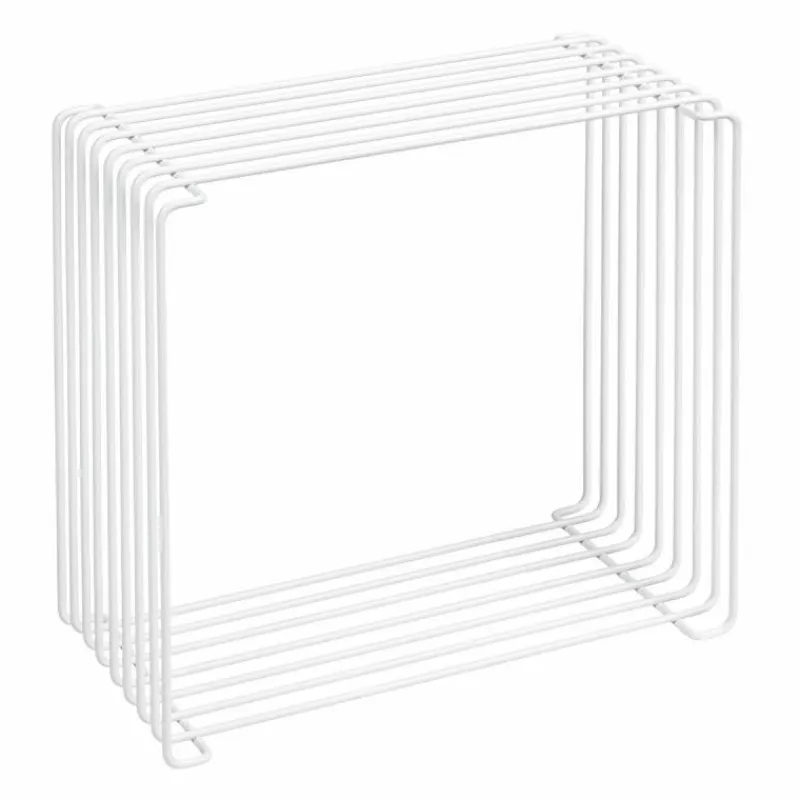 Online Panton Wire Wandkasten|Boekenkasten