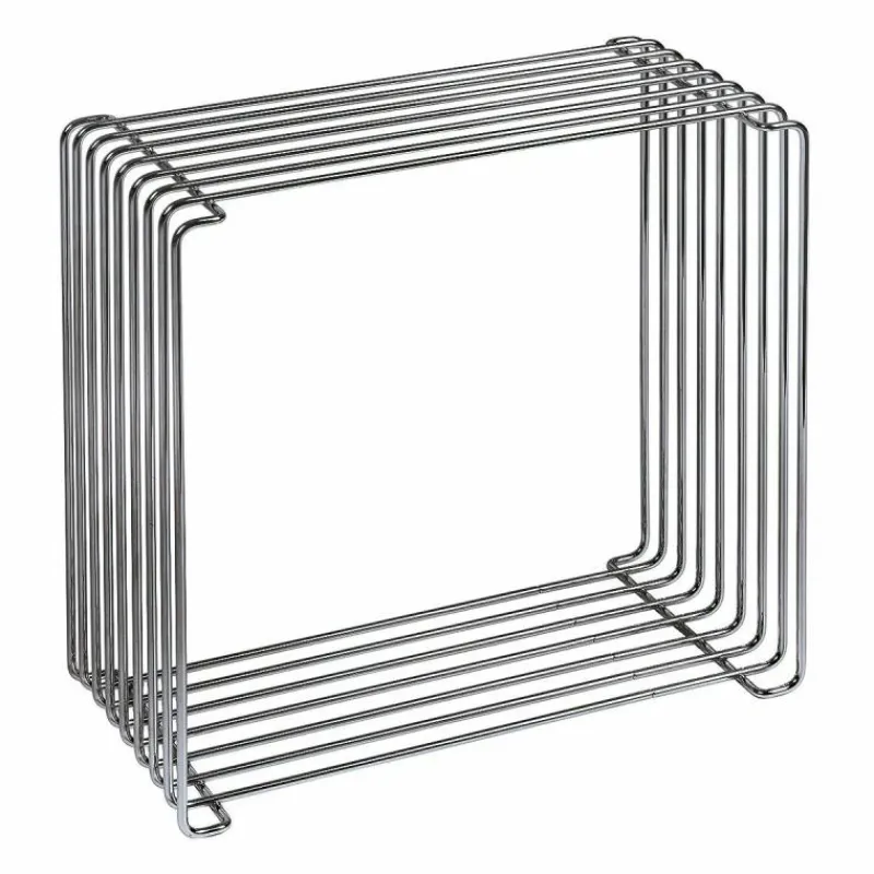 Online Panton Wire Wandkasten|Boekenkasten