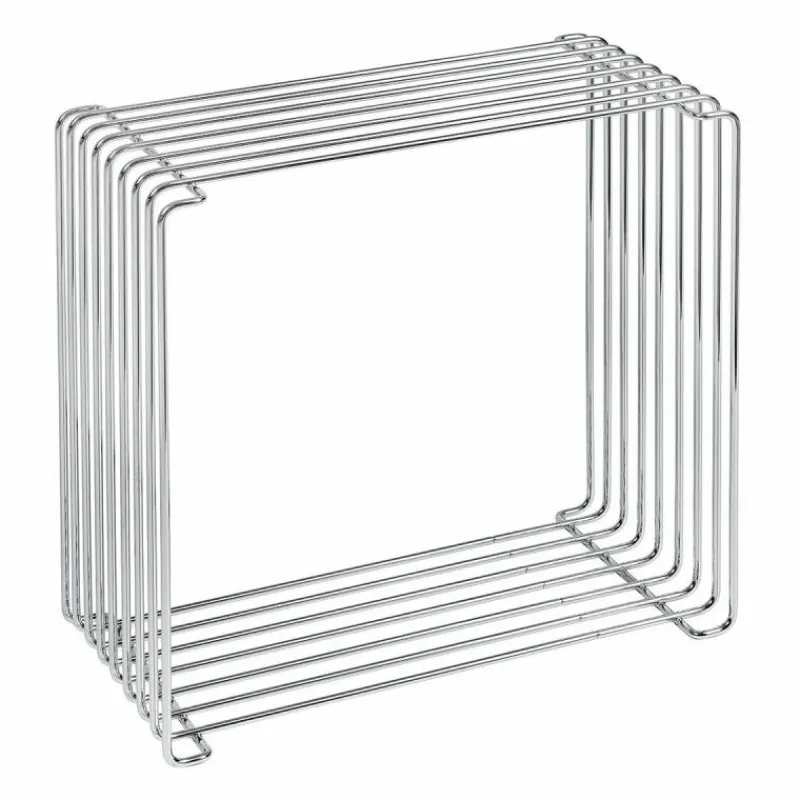 Online Panton Wire Wandkasten|Boekenkasten