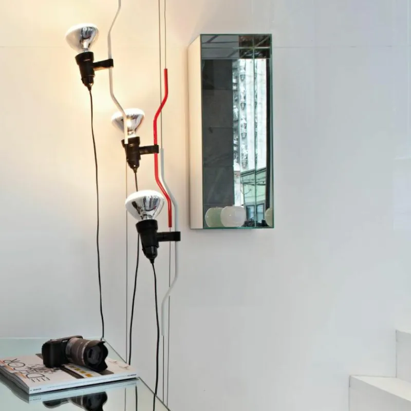Sale Parentesi Hanglamp On / Off Hanglampen