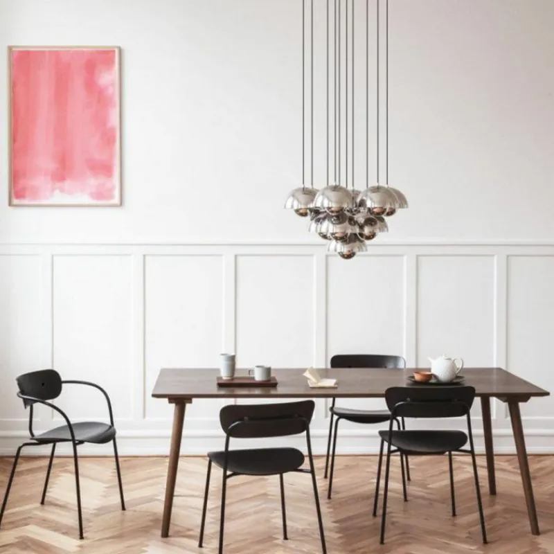 Discount Pavilion AV2 Armstoel Eetkamerstoelen