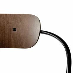 Clearance Pavilion AV4 Armstoel, gestoffeerd Eetkamerstoelen
