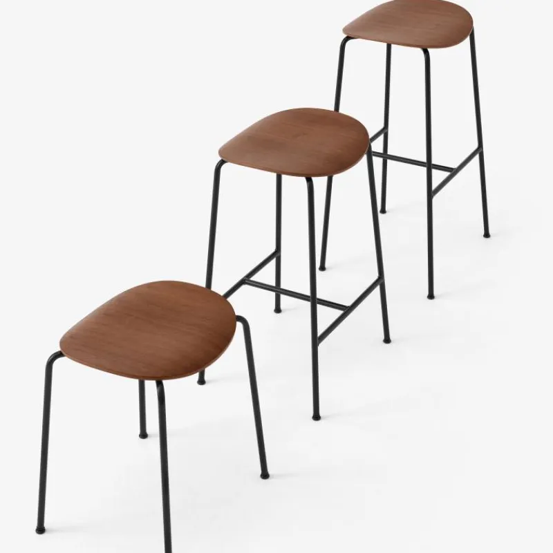 Hot Pavilion AV37 Barstool Barkrukken