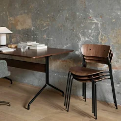 Clearance Pavilion AV18 Eettafel Eettafels