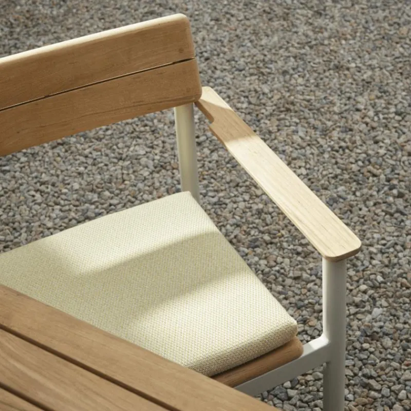 Outlet Pelagus Armstoel Tuinstoelen