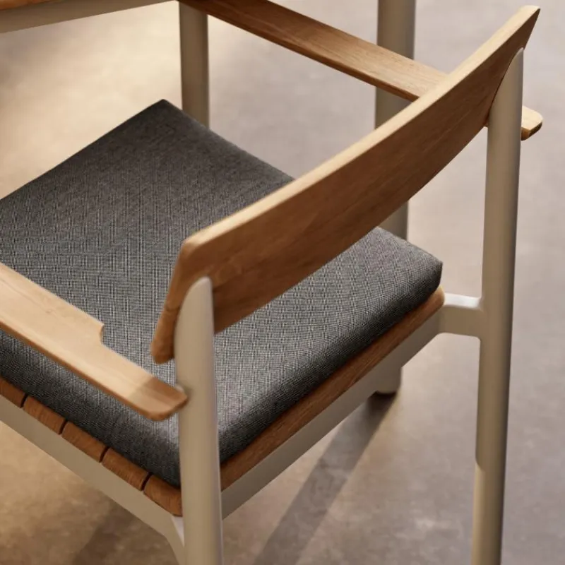 Outlet Pelagus Armstoel Tuinstoelen