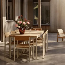 Sale Pelagus Eettafel Tuintafels