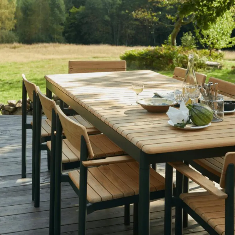 Sale Pelagus Eettafel Tuintafels