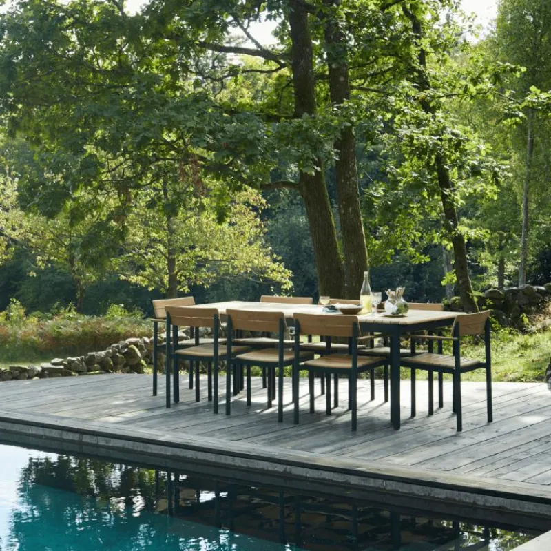 Sale Pelagus Eettafel Tuintafels