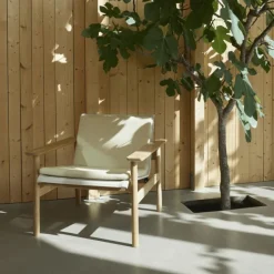 Hot Pelagus Lounge Chair Tuin Fauteuils