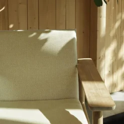 Sale Pelagus Lounge Chair Kussen Zitkussens
