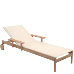 Sale Pelagus Sunbed Armrest Ligbedden