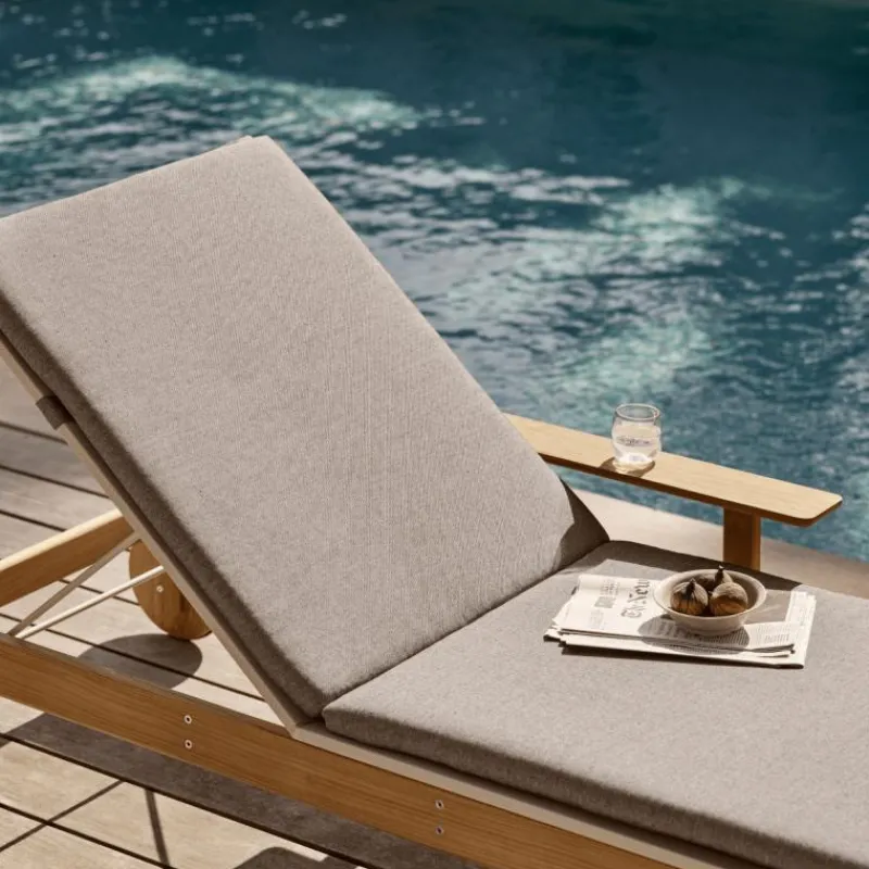 Sale Pelagus Sunbed Armrest Ligbedden