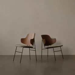 Online Penguin Loungestoel Loungestoelen