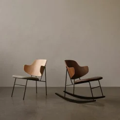 Online Penguin Loungestoel Loungestoelen