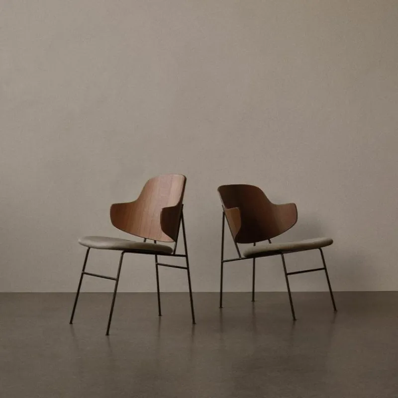 Hot Penguin Stoel Eetkamerstoelen