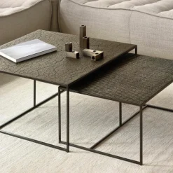 Pentagon Salontafel Set Salontafels
