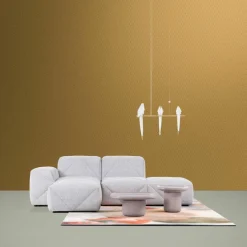 Outlet Perch Hanglamp Small Hanglampen