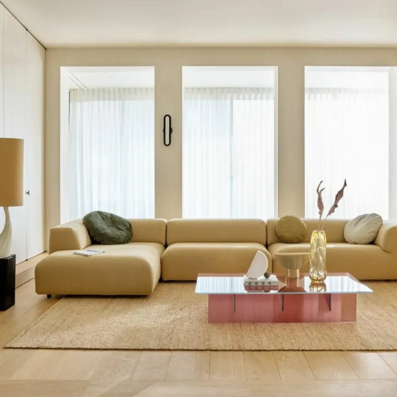 Best Perry Tafel Salontafels|Bijzettafels