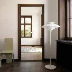 PH 80 Vloerlamp Vloerlampen