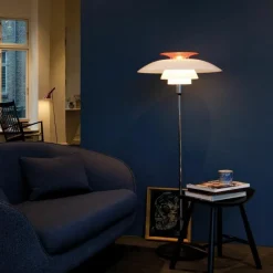 PH 80 Vloerlamp Vloerlampen