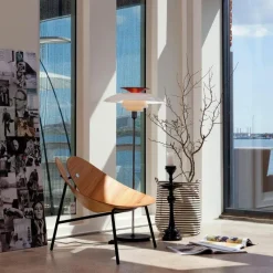 PH 80 Vloerlamp Vloerlampen