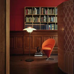 PH 80 Vloerlamp Vloerlampen