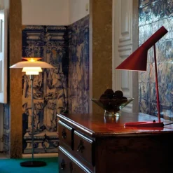 PH 80 Vloerlamp Vloerlampen