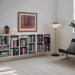 PH 80 Vloerlamp Vloerlampen