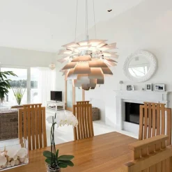 Discount PH Artichoke 48 Hanglamp Hanglampen
