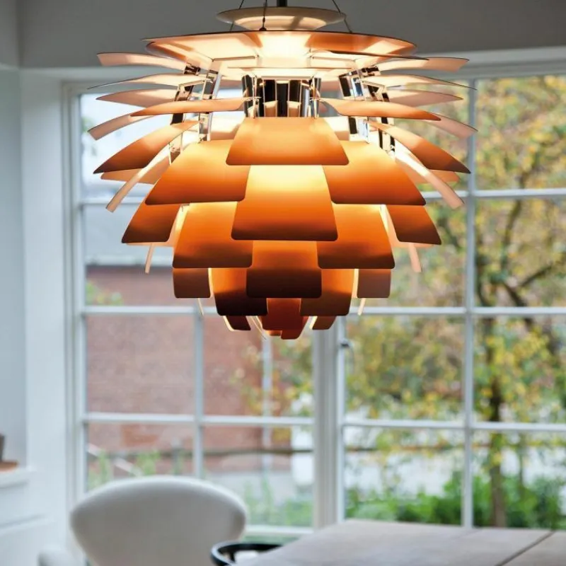 Online PH Artichoke 60 Hanglamp Hanglampen