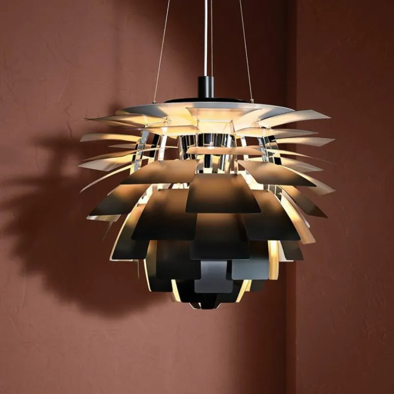 Best PH Artichoke 72 Hanglamp Hanglampen