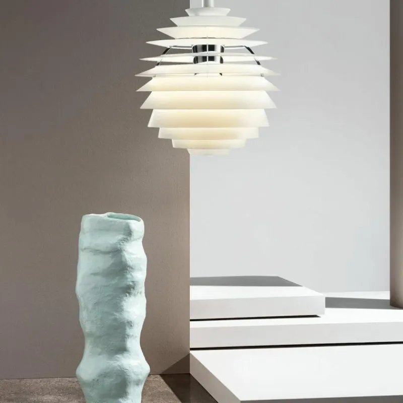 Online PH Louvre Hanglamp Hanglampen
