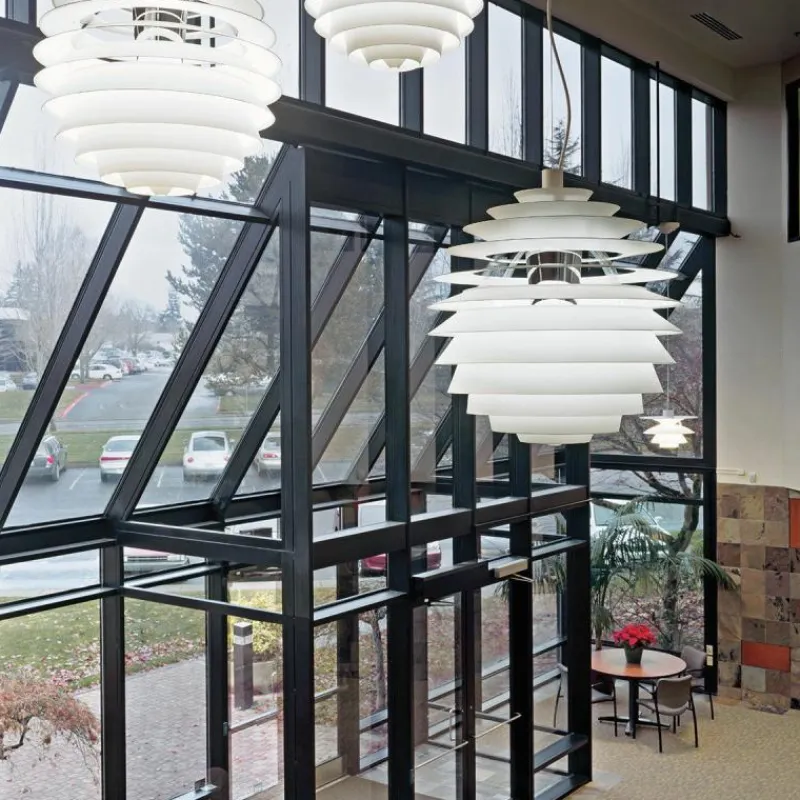 Online PH Louvre Hanglamp Hanglampen