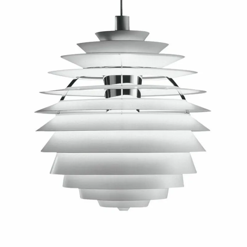 Online PH Louvre Hanglamp Hanglampen