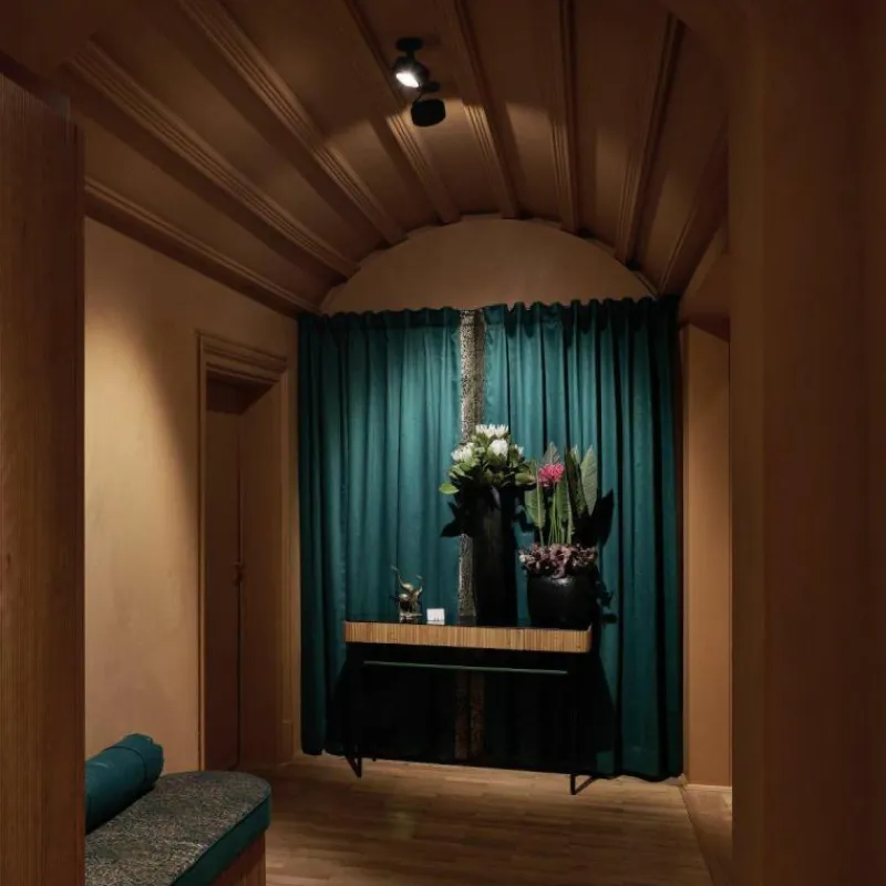 Sale Più Alto 3D Plafondlamp Opbouwspots|Plafondspots