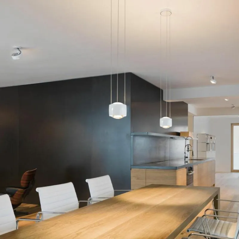Sale Più Alto 3D Plafondlamp Opbouwspots|Plafondspots