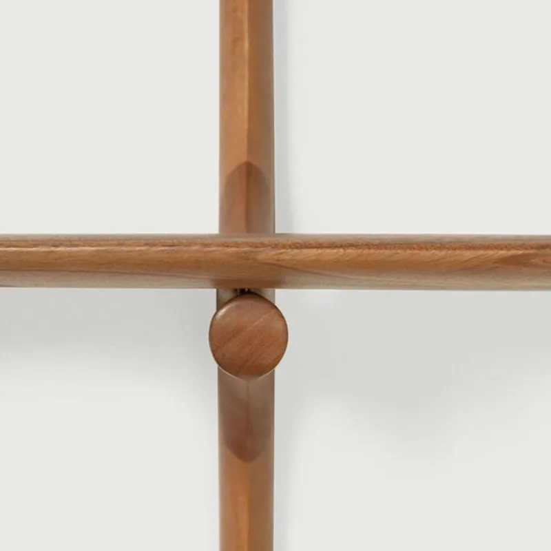Best PI Wandplank - 5 Planken Wandplanken
