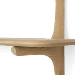 Best PI Wandplank - 5 Planken Wandplanken